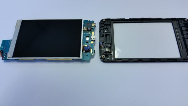 Guide de r&eacute;paration du Wiko GOA