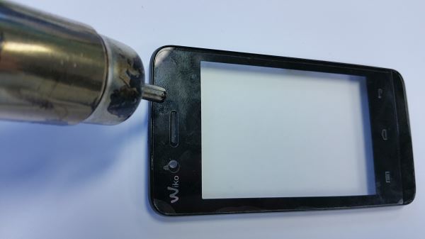 Guide de r&eacute;paration du Wiko GOA