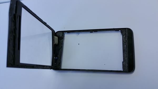 Guide de r&eacute;paration du Wiko GOA