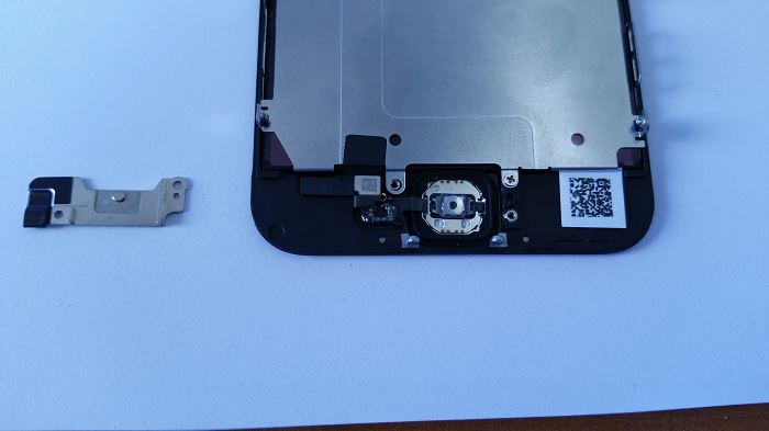 Etape 13 D&eacute;montage complet iPhone 6