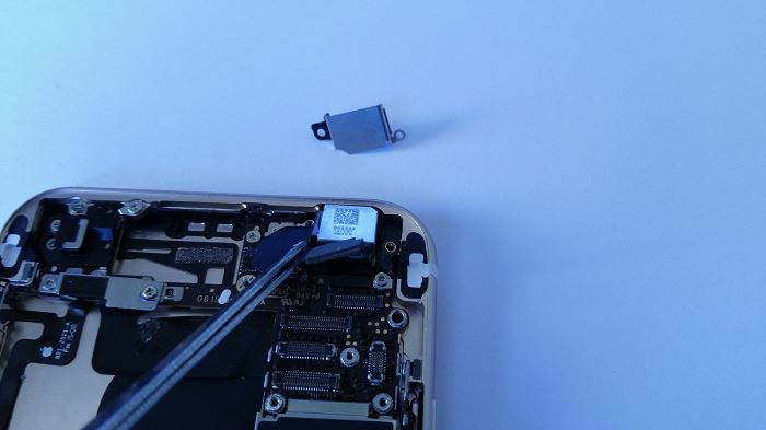 Etape 22 D&eacute;montage complet iPhone 6