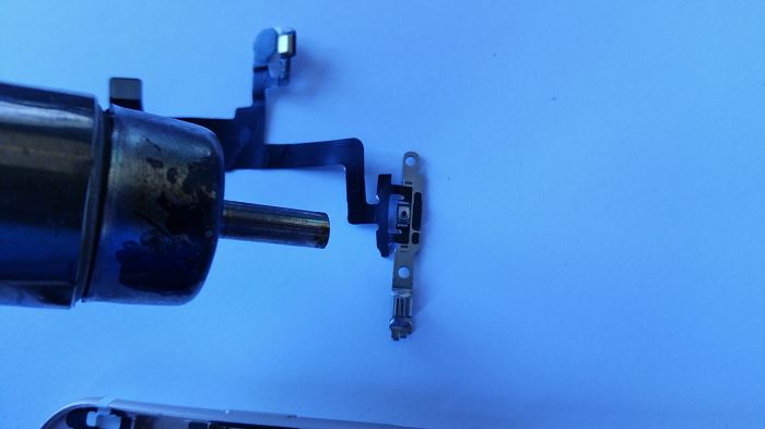 Etape 26 D&eacute;montage complet iPhone 6