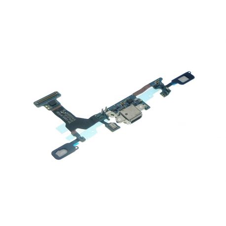 USB muelle y micro Samsung Galaxy S7 G930 G930F