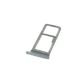 Tiroir SIM Noir verision DUAL pour Samsung Galaxy S7 G930 G930F