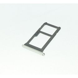 SIM Dual SIM Card Holder for Samsung Galaxy S7 G930 G930F