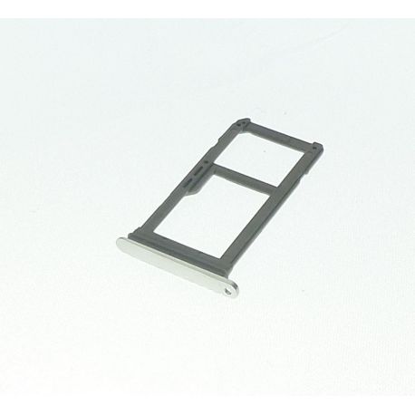 SIM Dual SIM Card Holder for Samsung Galaxy S7 G930 G930F
