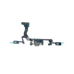 Dock de charge USB et micro pour Samsung Galaxy S7 Edge G935F