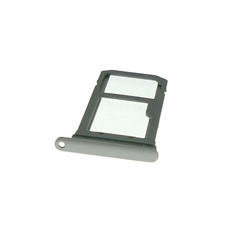 Tiroir SIM Or verision SINGLE pour Samsung Galaxy S7 Edge G935F