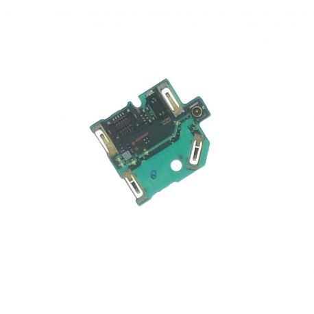 Carte secondaire antenne pour Sony Xperia Z3+ E6533 E6553