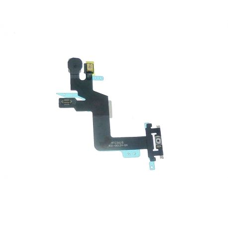 Flexible Power Button for Apple iphone 6S +