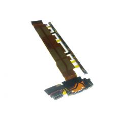 USB muelle y Web de la potencia y liberar micro e6533 Sony Xperia Z3 + individual