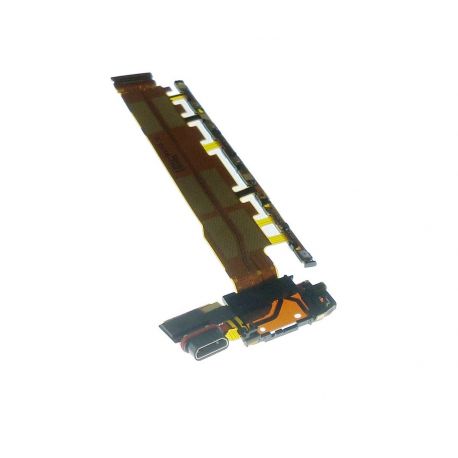 Dock de charge USB et nappe power et micro version E6533 pour Sony Xperia Z3+ SINGLE