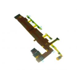 USB muelle y Web de la potencia y liberar micro e6553 Sony Xperia Z3 + PARES