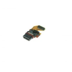 Dock de charge USB et prise casque pour Sony Xperia Z5 E6603 E6653