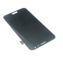Ecran vitre tactile et LCD assemblés noir pour Samsung Galaxy J3 2016 G320F