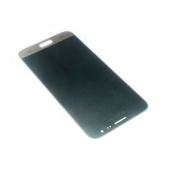 Ecran vitre tactile et LCD assemblés Or pour Samsung Galaxy J3 2016 G320F