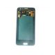 Ecran vitre tactile et LCD assemblés Or pour Samsung Galaxy J3 2016 G320F