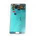 Ecran vitre tactile et LCD assemblés rose pour Samsung Galaxy note 4 N9100 ou N910F