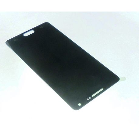 Ecran vitre tactile et LCD assemblés Noir pour Samsung Galaxy A5 2016 A510F A510