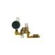 Flexible du bouton Power et vibreur pour Samsung Galaxy Note 3 lite N7505