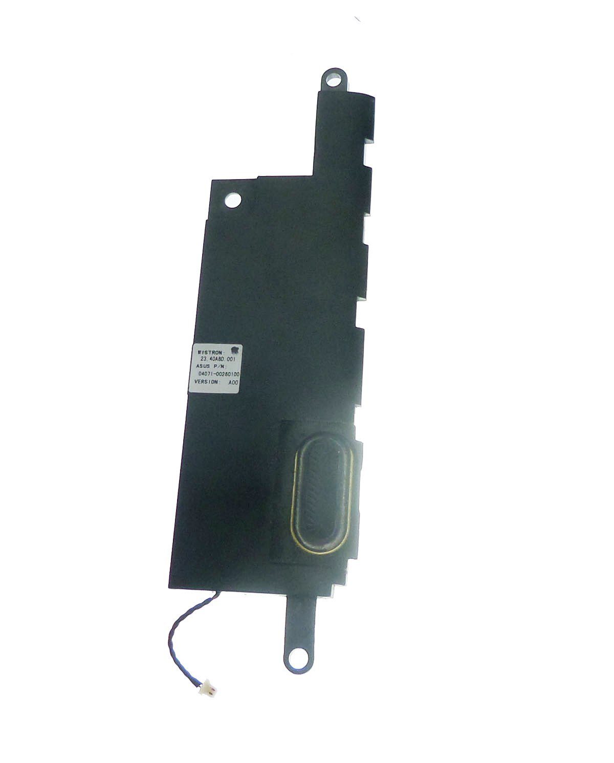 Haut parleur sonnerie notification gauche pour Asus Memo pad smart 10.1 ME301T ME301