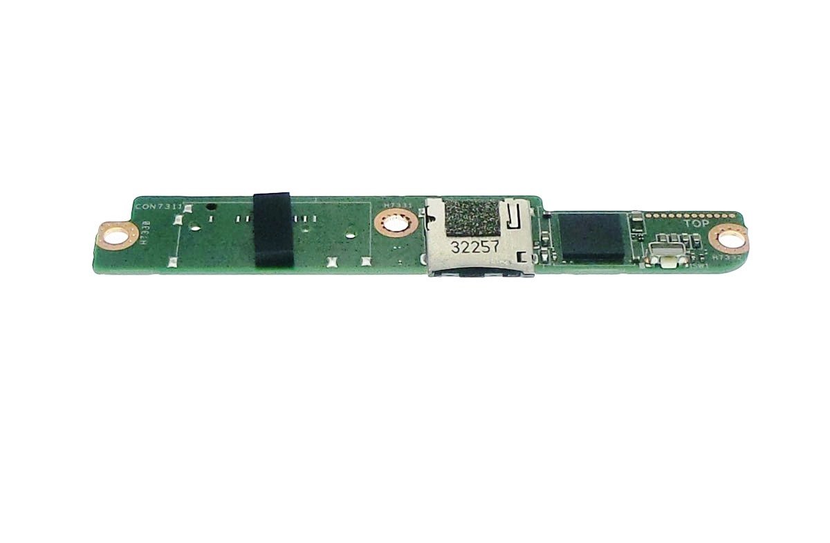 Lecteur Carte SD pour Asus Memo pad smart 10.1 ME301T ME301