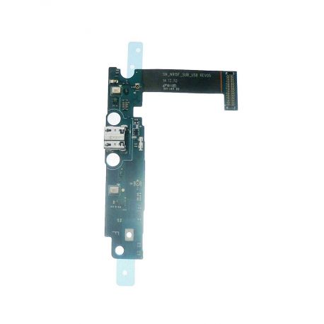 Base de carga USB para Samsung Galaxy Note Edge N915FY