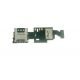 Lecteur de carte SIM et SD pour Samsung Galaxy note Edge N915FY