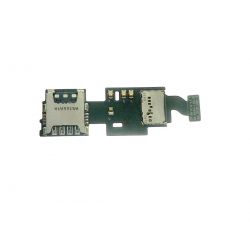 Lecteur de carte SIM et SD pour Samsung Galaxy note Edge N915FY