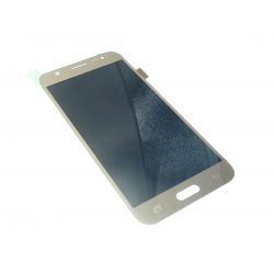 Ecran vitre tactile et LCD assemblés Or pour Samsung Galaxy J5 J500 J500F
