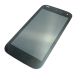 Ecran vitre tactile et LCD assemblés noir pour Wiko Barry