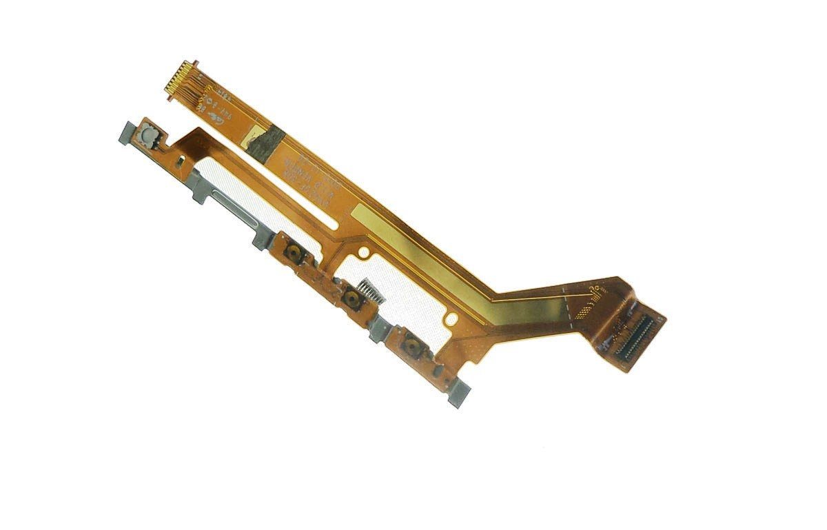Flexible du bouton Power et volume pour Sony Xperia M2 S50h D2302-3-4-5