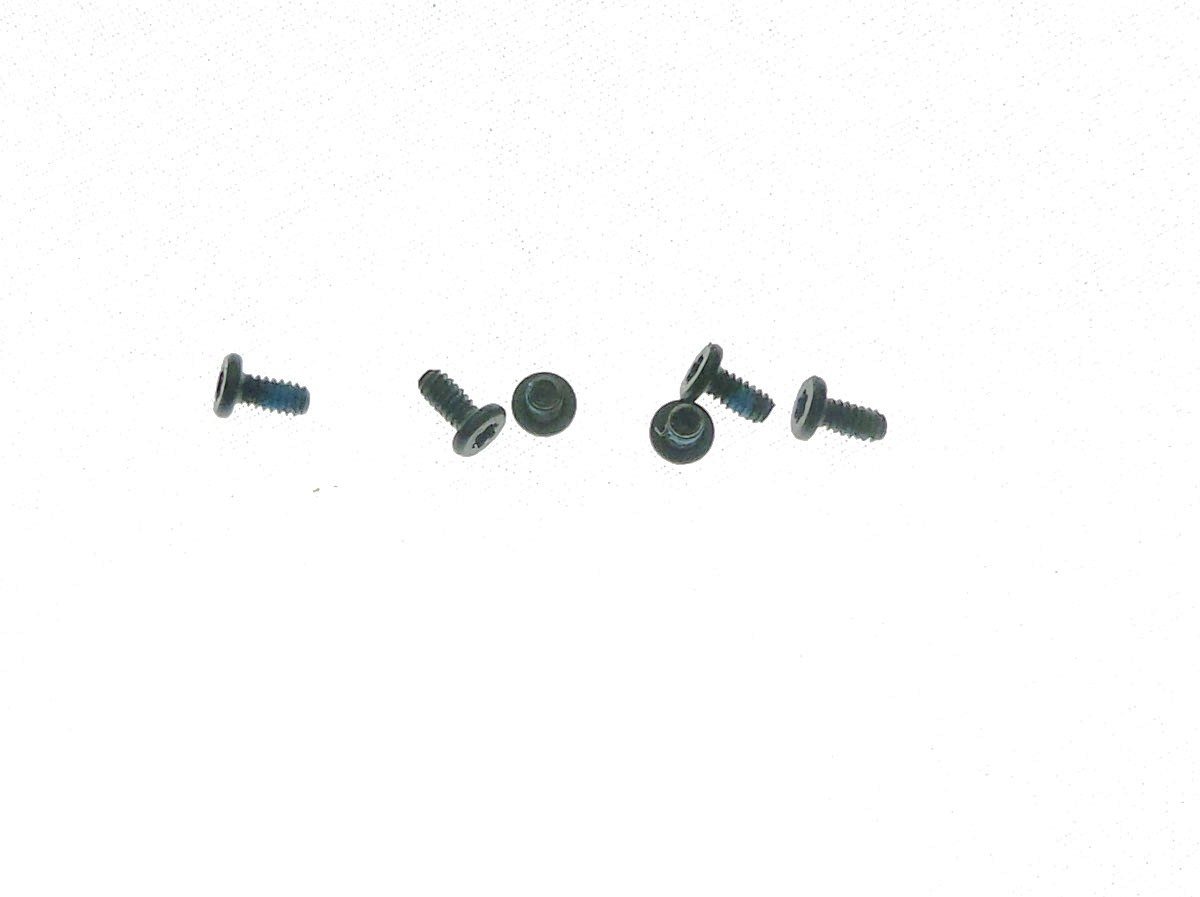 Set de vis pour Sony Xperia M2 S50h D2302-3-4-5