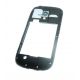 Châssis arrière noir pour Samsung Galaxy S3 mini I8190