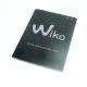 Battery for Wiko PULP FAB 4G