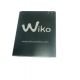 Battery for Wiko PULP 3G