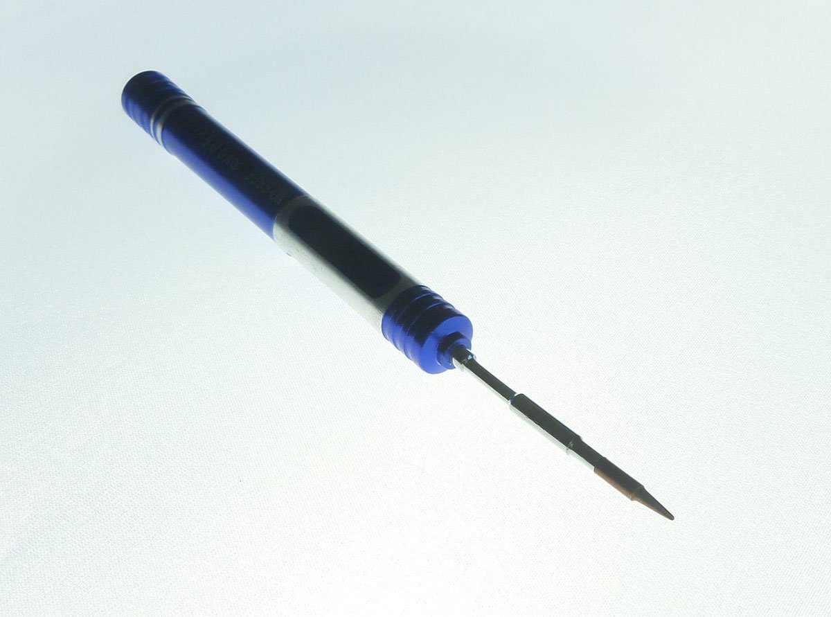 Tournevis pour Apple Watch 48mm