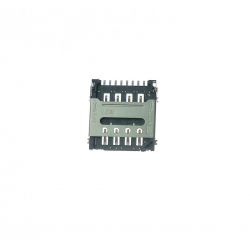 Lecteur de carte SIM pour Wiko Selfy 4G