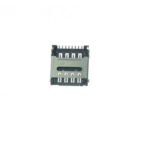 Lecteur de carte SIM pour Wiko Selfy 4G