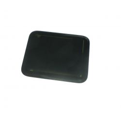 Ecran vitre tactile et LCD assemblés noir pour Apple Watch 42mm