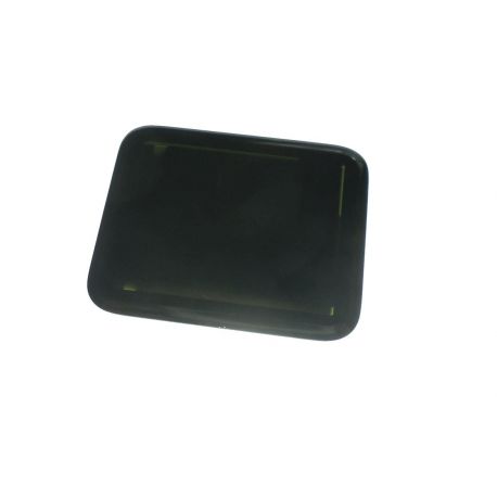 Ecran vitre tactile et LCD assemblés noir pour Apple Watch 42mm