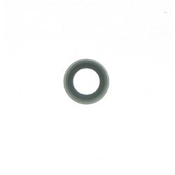 Lentille cache caméra GRIS pour Apple Iphone 6