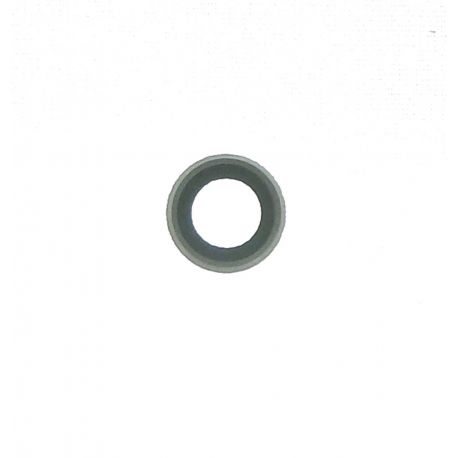 Lentille cache caméra GRIS pour Apple Iphone 6