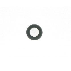 Lentille cache caméra NOIR pour Apple Iphone 6