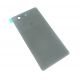 blanco ventana trasera para Sony Xperia Z3 mini o compacto M55w D5803