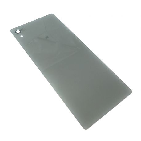blanco ventana trasera Sony Xperia Z3 + e6533 e6553