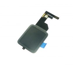 Ecran vitre tactile et LCD assemblés pour Apple Watch 38mm