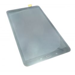 Ecran vitre tactile et LCD assemblés noir pour Samsung Galaxy Tab A 2016 T585