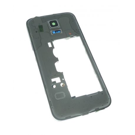 Bastidor trasero para Samsung Galaxy S5 Mini G800F
