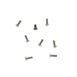 Set of screws for Samsung Galaxy S5 mini G800F